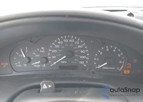 2003 Chevrolet Cavalier Ls Sport from USA, damaged, VIN 1G1JH12F737344465